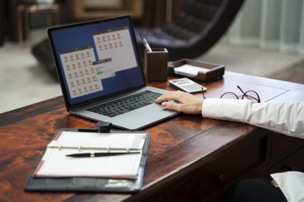 ANNUAL FILING OF COMPANIES ANNUAL FILING OF COMPANIES