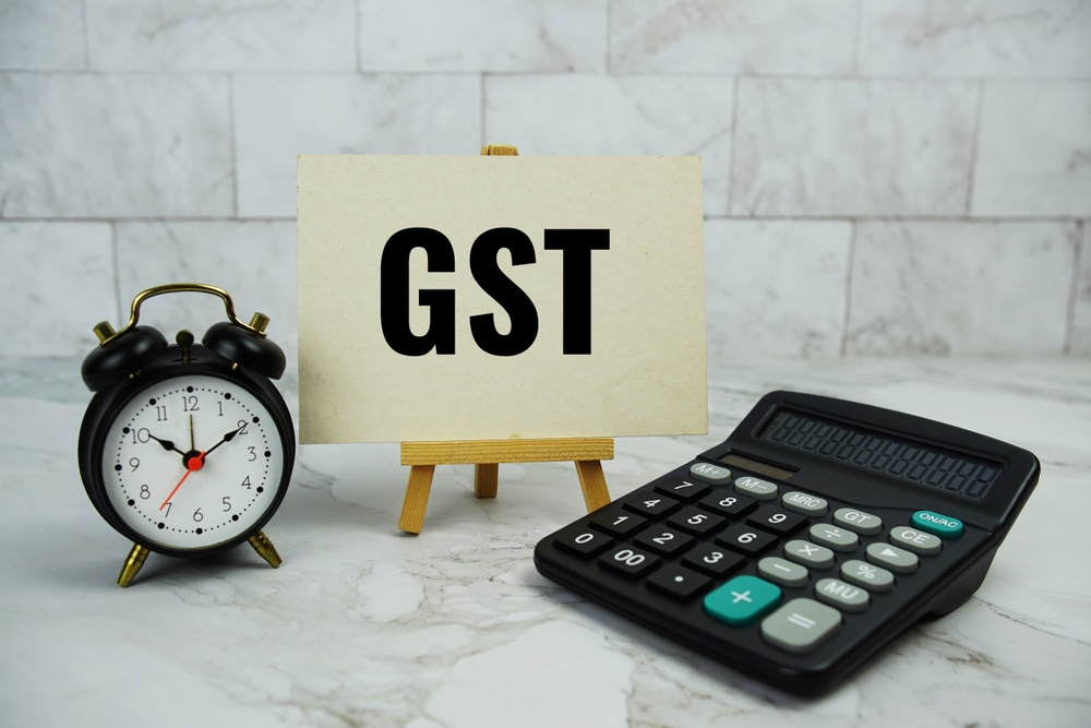 GST REGISTRATION AND RETURN FILING
